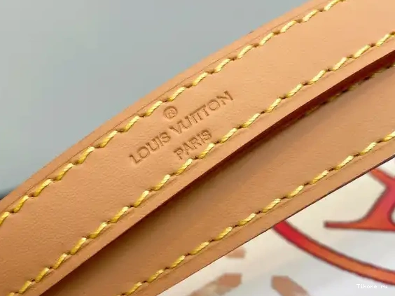 Cheap LOUIS VUITTON BB-20*20*13cm NÉONOÉ 0614